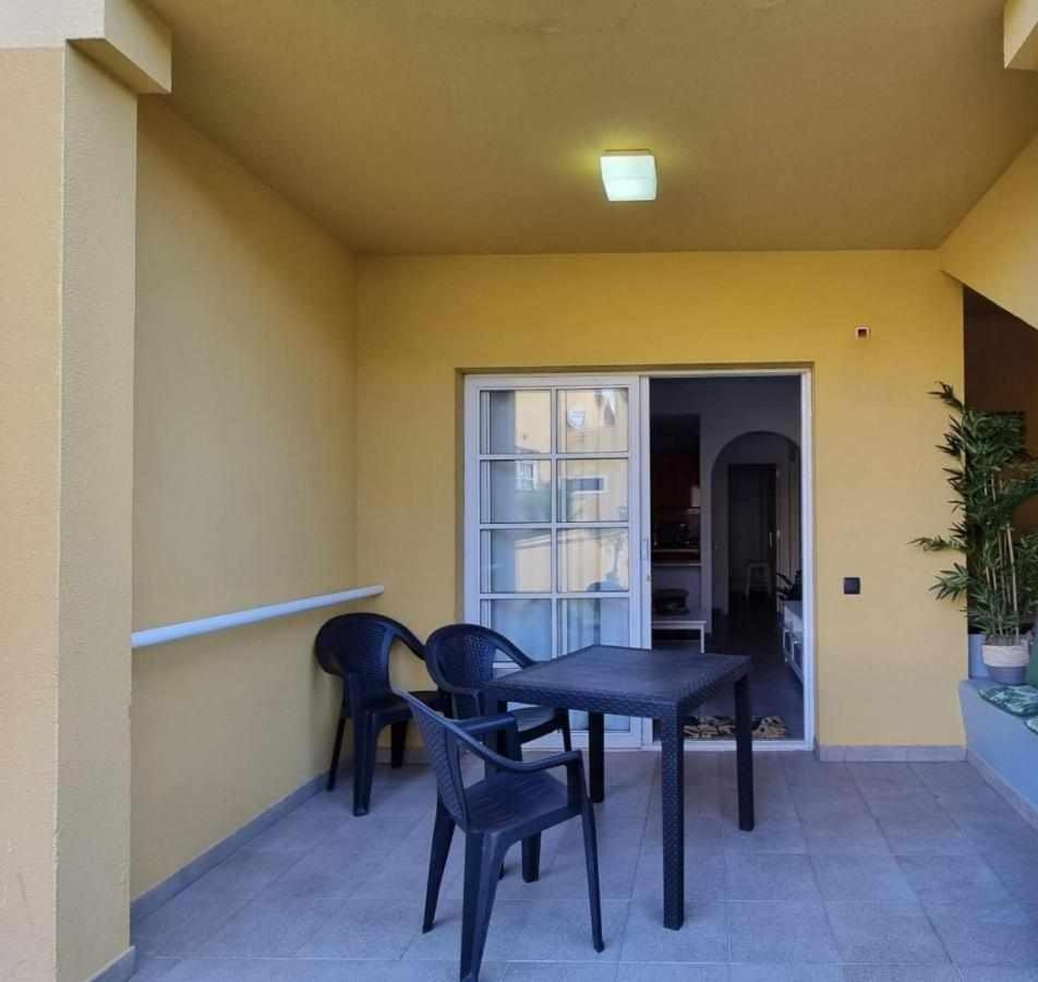 Maspalomas Tisalaya Park 外观 照片