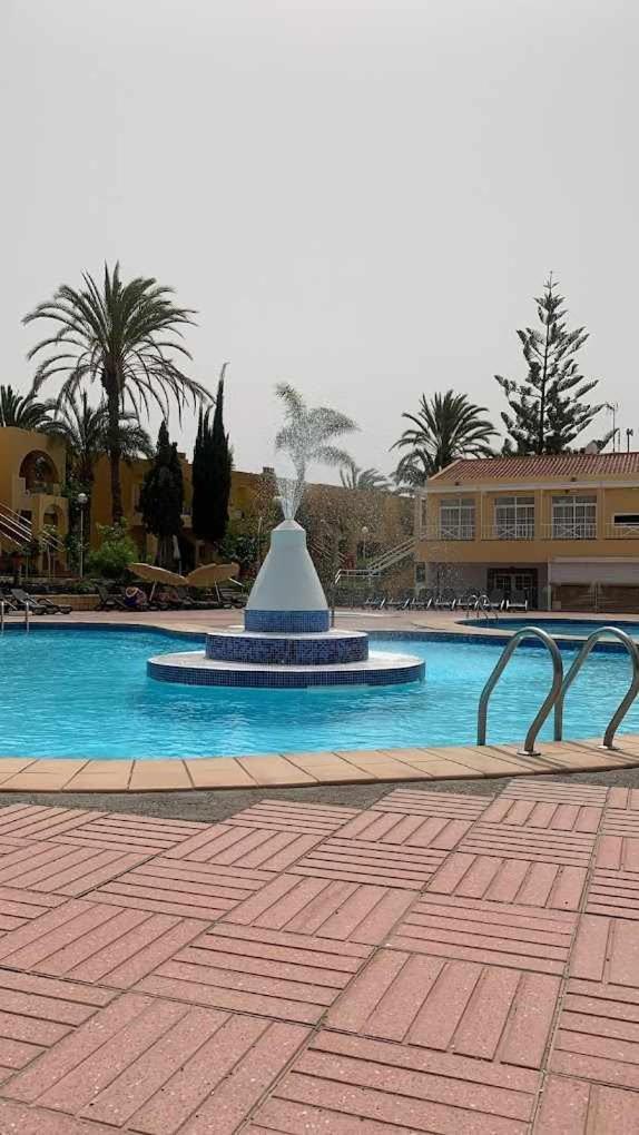 Maspalomas Tisalaya Park 外观 照片